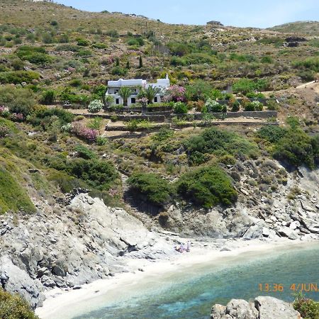 Exclusive Beach House Gavrio Exterior foto