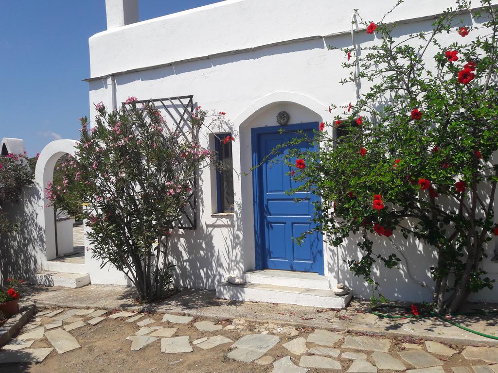 Exclusive Beach House Gavrio Exterior foto
