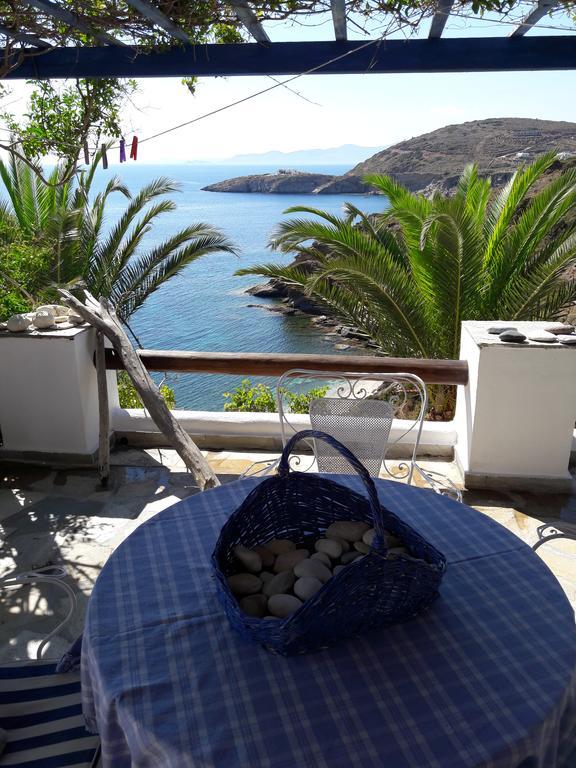 Exclusive Beach House Gavrio Exterior foto