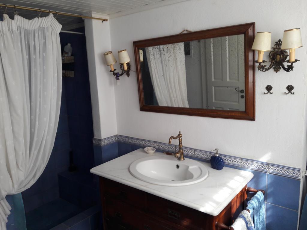 Exclusive Beach House Gavrio Exterior foto